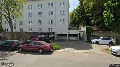 Apartments for rent in Mainz - Photo from Google Street View