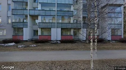 Apartments for rent in Oulu - Photo from Google Street View