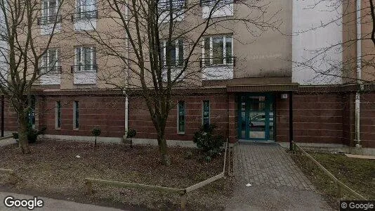 Apartments for rent in Helsinki Kaakkoinen - Photo from Google Street View