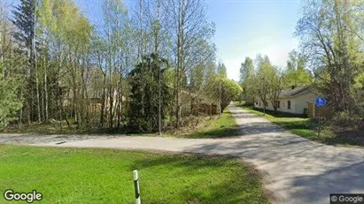 Apartments for rent in Järvenpää - Photo from Google Street View