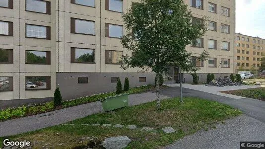 Apartments for rent in Vantaa - Photo from Google Street View