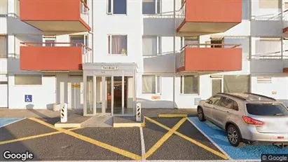 Apartments for rent in Reykjavík Breiðholt - Photo from Google Street View