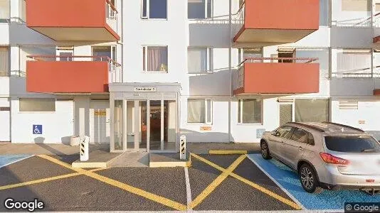 Apartments for rent in Reykjavík Breiðholt - Photo from Google Street View