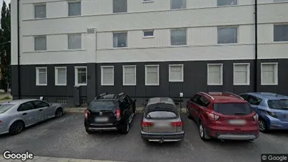 Apartments for rent in Skellefteå - Photo from Google Street View