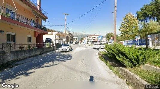 Apartments for rent in Ioannina - Photo from Google Street View