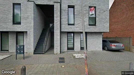 Apartments for rent in Heusden-Zolder - Photo from Google Street View