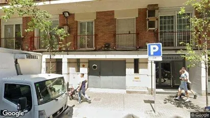 Apartments for rent in Sant Cugat del Vallès - Photo from Google Street View