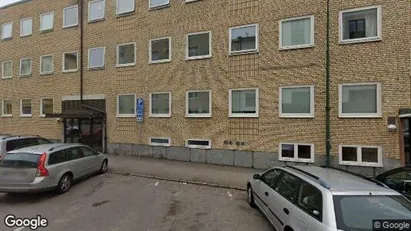 Rooms for rent in Kalmar - Photo from Google Street View
