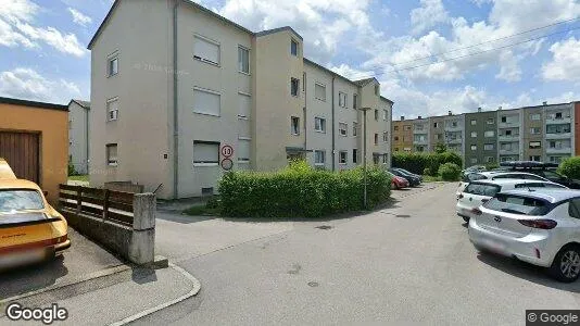 Apartments for rent in Traun - Photo from Google Street View