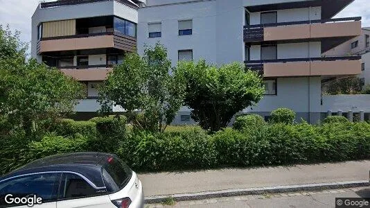 Apartments for rent in Augsburg - Photo from Google Street View