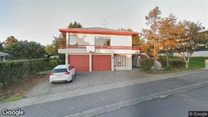 Apartments for rent in Garðabær - Photo from Google Street View