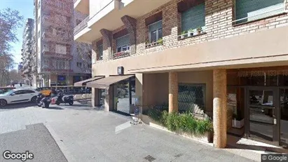 Apartments for rent in Barcelona Gràcia - Photo from Google Street View