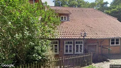 Apartments for rent in Hannover - Photo from Google Street View