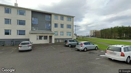 Apartments for rent in Akranes - Photo from Google Street View