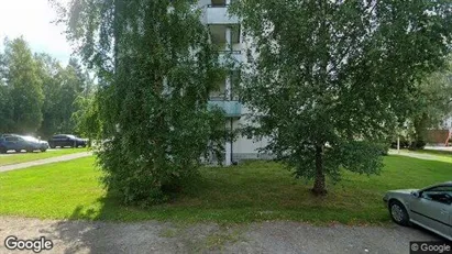Apartments for rent in Lahti - Photo from Google Street View