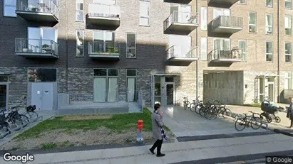 Apartments for rent in Copenhagen S - Photo from Google Street View