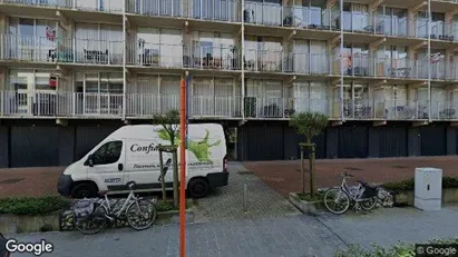 Apartments for rent in Nieuwpoort - Photo from Google Street View