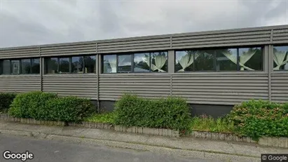 Apartments for rent in Reykjavík Háaleiti - Photo from Google Street View