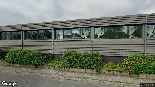 Apartments for rent in Reykjavík Háaleiti - Photo from Google Street View