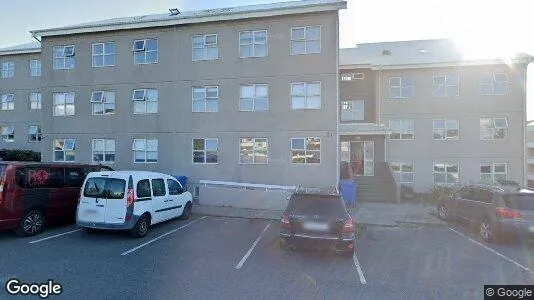 Apartments for rent in Hafnarfjörður - Photo from Google Street View