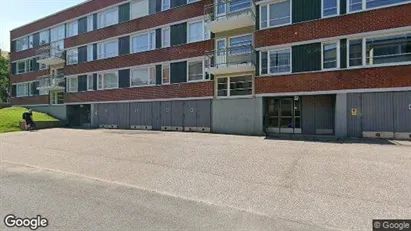 Apartments for rent in Karkkila - Photo from Google Street View