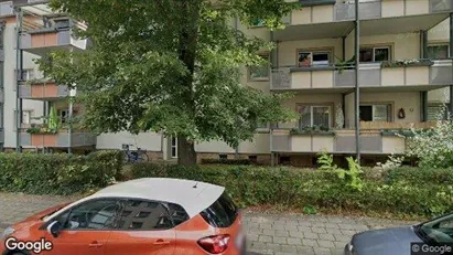 Apartments for rent in Salzlandkreis - Photo from Google Street View