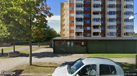 Apartments for rent in Motala - Photo from Google Street View