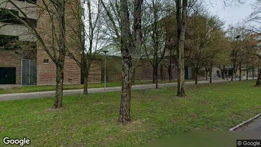 Rooms for rent in Lund - Photo from Google Street View
