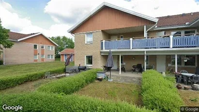 Apartments for rent in Kristianstad - Photo from Google Street View