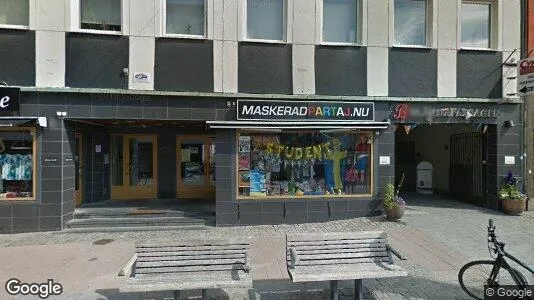 Apartments for rent in Växjö - Photo from Google Street View