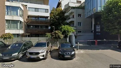 Apartments for rent in Bucharest - Sectorul 1 - Photo from Google Street View