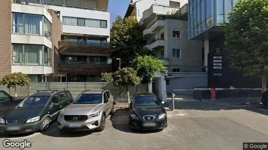 Apartments for rent in Bucharest - Sectorul 1 - Photo from Google Street View