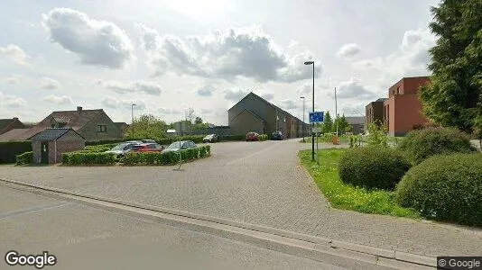 Apartments for rent in Zinnik - Photo from Google Street View