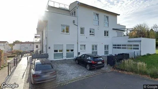 Apartments for rent in Kassel - Photo from Google Street View