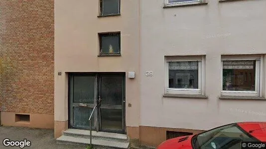 Apartments for rent in Düren - Photo from Google Street View