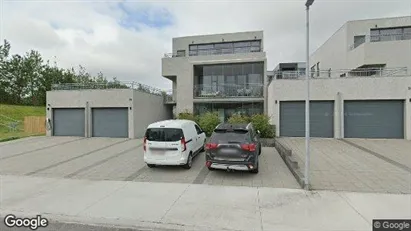Apartments for rent in Reykjavík Háaleiti - Photo from Google Street View