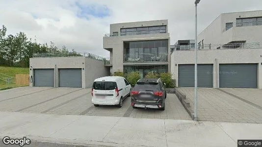 Apartments for rent in Reykjavík Háaleiti - Photo from Google Street View