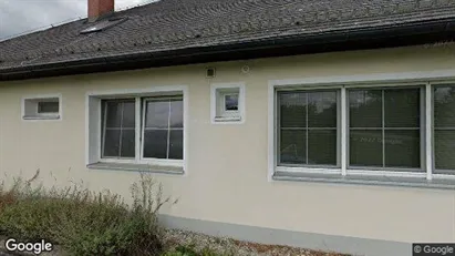 Apartments for rent in Bergern im Dunkelsteinerwald - Photo from Google Street View