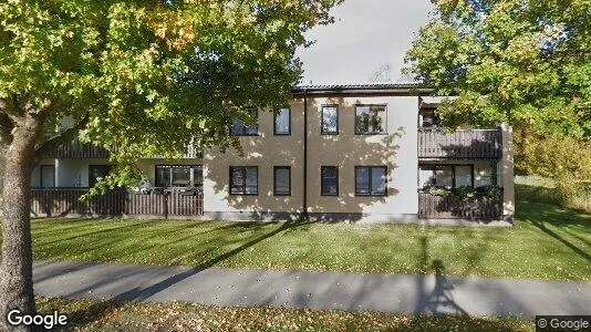 Apartments for rent in Gävle - Photo from Google Street View