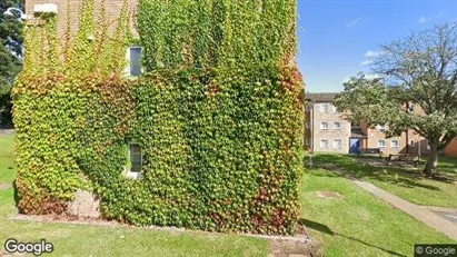 Apartments for rent in Birmingham - West Midlands - Photo from Google Street View