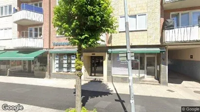 Apartments for rent in Katrineholm - Photo from Google Street View