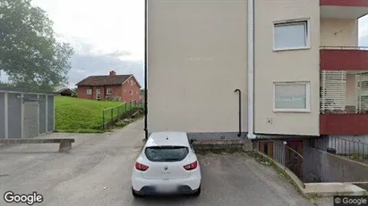 Apartments for rent in Finspång - Photo from Google Street View