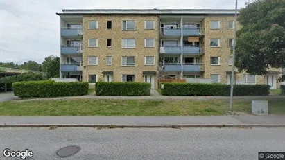 Apartments for rent in Finspång - Photo from Google Street View