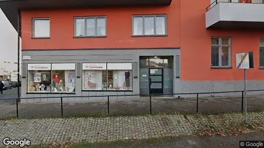 Apartments for rent in Eskilstuna - Photo from Google Street View
