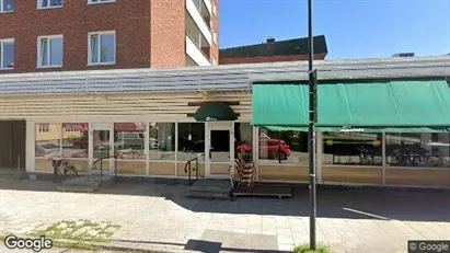 Apartments for rent in Katrineholm - Photo from Google Street View