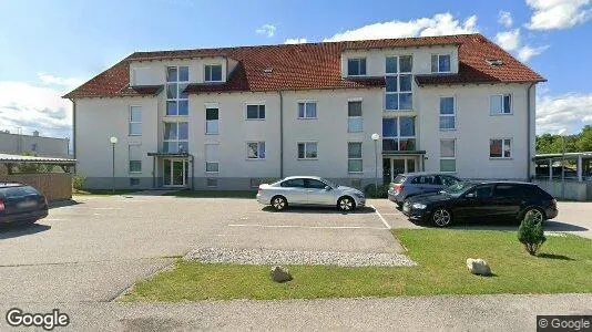 Apartments for rent in Grafenbach-Sankt Valentin - Photo from Google Street View