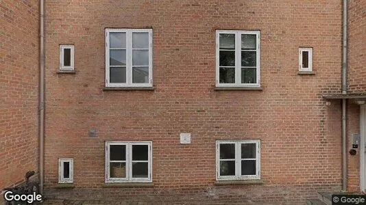 Apartments for rent in Kolding - Photo from Google Street View