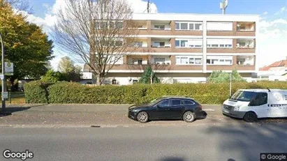 Apartments for rent in Recklinghausen - Photo from Google Street View