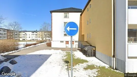 Apartments for rent in Norrköping - Photo from Google Street View