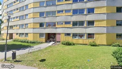 Apartments for rent in Nyköping - Photo from Google Street View